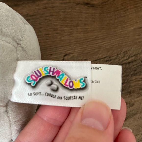 ✨Squishmallows✨Walker the Goat✨5” Plush Stuffed Animal✨ - Picture 7 of 8